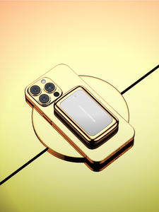 <span class=keywords><strong>Chargeur</strong></span> magnétique portable Mini Power Bank PD 22.5W Magnet Powerbank 15W Magnetic Wireless Power Bank - Product Image 6