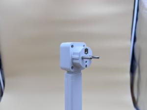 電気コンセントエクステンダースタンドデスク用,EU電気コンセントプラグウォールアウトレットエクステンダーエクステンダーウォールソケット - Product Image 6