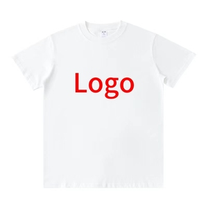 T-shirts de rue à la mode pour femmes T-shirts en coton grande taille à manches courtes Nouveaux hauts à la mode d'été - Product Image 5