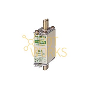 ซีเมนส์ 3ND1801 - ใหม่ - Product Image 1