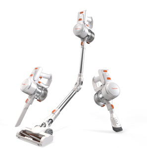 Aspirador de recolección de polvo seco ligero sin bolsa de 250 L tipo palo inalámbrico de 0,8 W <span class=keywords><strong>22Kpa</strong></span> para uso en automóviles y hoteles - Product Image 4