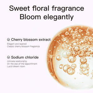 Set <span class=keywords><strong>de</strong></span> Espray Aiooce <span class=keywords><strong>de</strong></span> Larga Duración Fragancia Desodorante Perfume en Bruma Nuevo Producto <span class=keywords><strong>de</strong></span> Marca Privada 100% Floral y Natural - Product Image 6