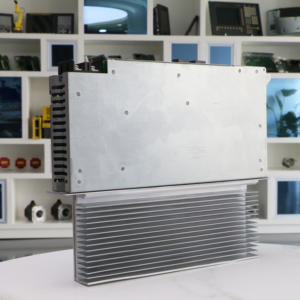 オクマ MIV0204-1-B5 サーボドライブ |   在庫価格（中古） 産業用制御PLCプログラミングコントローラー用 - Product Image 1