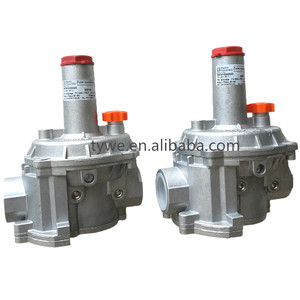 Regolatore di Pressione del Gas <span class=keywords><strong>Pietro</strong></span> Fiorentini FMF30162 FMF30165 Pressione di Ingresso 1 bar per Bruciatore Industriale - Product Image 4