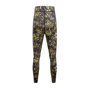Disinvestar muta elasticizzata pesca subacquea produttori di Neoprene muta 1.5mm pronta per la spedizione per uomo donna - Product Image 5