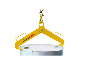 מכירה חמה CC-K30/CC-K40 קיבולת שרשרת תוף מהדק הרמת שמן ידני מהדק מרים תוף שמן - Product Image 5