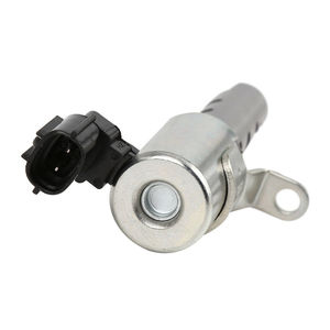 Válvula de Control de Aceite Chang'an 1006050-B01 DC 12V para Aplicaciones Generales en Medios de Temperatura Normal - Product Image 3
