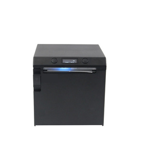 เครื่องพิมพ์ใบเสร็จ POS แบบไร้หมึก ขนาด 80 มม. รุ่นใหม่ พร้อมหน้าจอควบคุมการทำงาน - Product Image 1