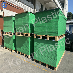 Lembaran PP Polypropylene untuk Tangki Sedimentasi, Pelat <span class=keywords><strong>Filter</strong></span> Anti-Korosi, Papan Pemisah Permukaan Halus, Layanan Pemotongan - Product Image 3