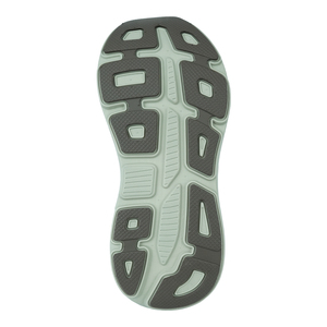 Chaussures de marche et de course à coussinets, antidérapantes, confortables, respirantes, pour l'entraînement, la gym, athlétiques, tendance, à lacets, en maille - Product Image 6