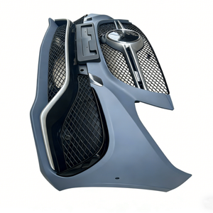 Nuovo Gruppo Paraurti Anteriore di Alta Qualità per Mercedes-Benz GLE63, Parti per Aggiornamento e Modifica OE A1678806500 - Product Image 4