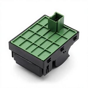 Interruptores de Elevador de Ventanas Eléctricas Fiat en Estado Nuevo 735532905 y 7355329050 - Product Image 1