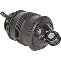 Luftfederbalg E-Klasse CLS W211 2002-2009 Hinten Links Rechts für Mercedes-Benz 2matic Federung Luftfeder A2113200725 A2113200825