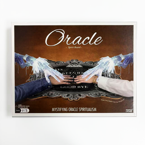 Tabla de Adivinación de Péndulo de Madera Personalizada, Herramienta de Adivinación Personalizada para Respuestas Claras, Brujería - Product Image 1