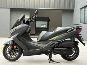 <span class=keywords><strong>Scooter</strong></span> a Gas Cruiser 250cc di Seconda Mano per Viaggi a Lunga Distanza e Corse Motociclistiche - Product Image 3