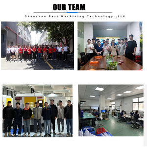 ไฟล์ Step/Stl สำหรับทำต้นแบบ บริการงานกลึง CNC งานหล่อสุญญากาศ ชิ้นส่วนพลาสติก โลหะ พิมพ์ 3 มิติ - Product Image 4