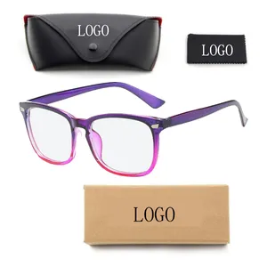 probador de gafas Suppliers-Agente de Dropshipping Shopify 2021, tienda revendedor, montura óptica, gafas de ordenador, filtro de luz azul, gafas de bloqueo