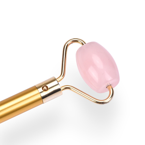 2020 nueva muestra gratis masaje facial jade rodillo spike con puntas agujas de la piel para la piel de renacimiento. - Product Image 5