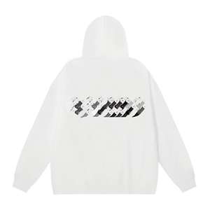 Luxury Streetwear Vintage Ami Ri <strong>MX1</strong> Hoodie Iconic Cracked Logo &amp; Artisan Details a Staple of Contemporary <strong>Amiry</strong> Hoodies - Product Image 5