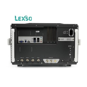ออสซิลโลสโคป Keysight DSOV134A Infiniium V-Series 13 GHz 4 ช่องสัญญาณอนาล็อก รองรับการปรับแต่งแบบ ODM/OEM/OBM - Product Image 3