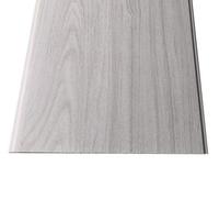 Paneles de Rejilla de Techo de PVC Perforados, Impermeables, Ignífugos y Antiestáticos de Alta Calidad para Hospitales, Salas de Estar, Apartamentos, Gimnasios y Sótanos