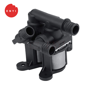 64118391417 ENYI soupape de commande de chauffage convient pour BMW E31 <span class=keywords><strong>E32</strong></span> E34 525i 535i 540i 740i 850Ci OEM 1147412038 64118391417 65306022 - Product Image 5