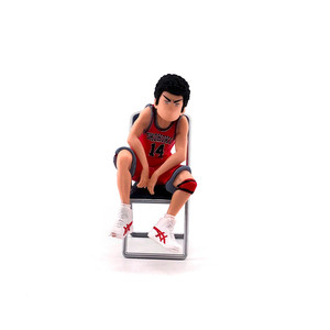 Figurine articulée de l'anime <span class=keywords><strong>SLAM</strong></span> DUNK, ornements en PVC - Product Image 6