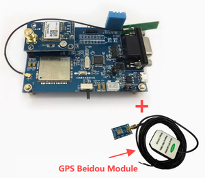<span class=keywords><strong>STM32</strong></span> Development Board BC95 BC35-G modul BC95CNV Development Board NB-IOT iot nbiot Low Power GPS Beidou Modul Dap <span class=keywords><strong>Emulator</strong></span> - Product Image 3