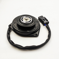 065000-1890 Moteur de ventilateur de refroidissement pour RAV4 2001-2005 Civic Emotion Fit Crv A/c 16363-74180