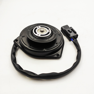 Motor de ventilador de refrigeración 065000-1890 para RAV4 2001-2005 Civic Emotion Fit <span class=keywords><strong>Crv</strong></span> A/c 16363-74180 - Product Image 3