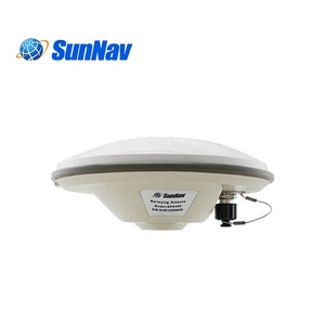 Sistema di Guida GPS per Trattori con Display IPS da 7 Pollici, Navigatore GPS Android per Agricoltura di Precisione - Product Image 3