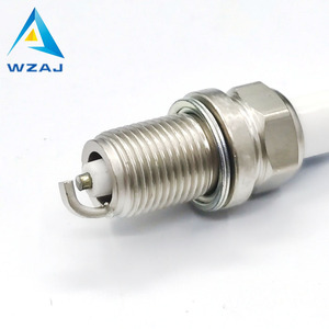 K20R-U11 Iridium Spark <b>Plug</b> 90919-01184 For Suzuki Car Ignition <b>Replacement</b> - Product Image 3