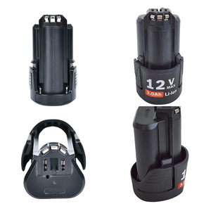 ผู้ผลิ<span class=keywords><strong>ต</strong></span>จัดหา<span class=keywords><strong>แบ</strong></span><span class=keywords><strong>ต</strong></span>เตอรี่ทดแทนสำหรับ<span class=keywords><strong>แบ</strong></span><span class=keywords><strong>ต</strong></span>เตอรี่ BAT411B 11.1V 2500mAh ลิเธียมไอออน สำหรับเครื่องมือไฟฟ้า มีสินค้าในสต็อก - Product Image 1