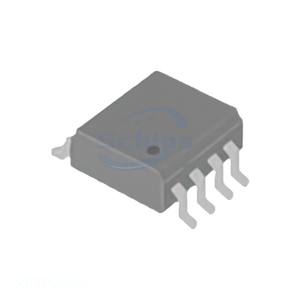 Ic Electronic Component Chip Integrated Circuit 8-SO Transistors MOSFET P-CH 30V 9.3A 8SO XP3P020M Original One Stop Service - Product Image 1