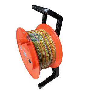 Règle numérique en acier pour la mesure du niveau d'eau et la mesure de la profondeur des puits, équipement de détection des eaux souterraines - Product Image 4