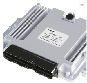 Solution de système de conduite PMSM 30/ 60kw pour véhicules électriques, petites fourgonnettes - Product Image 1