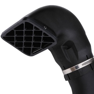 ชุดสน็อกเกิลแบบยกสูง TJM Style Heavy-Duty LLDPE สำหรับ Suzuki Jimny (2019-2026+ รุ่นที่ 4 JB64 / JB74 / JC74 1.5L) - Product Image 4