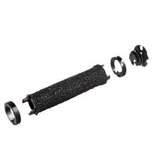 Poignées de guidon de vélo Yueli 22,2 mm antidérapantes en silicone, ergonomiques et confortables pour vélo de route avec anneau de verrouillage en aluminium - Product Image 4