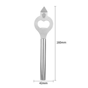 Ensemble de shaker à cocktails vintage, mélangeur miniature de qualité supérieure en acier inoxydable doré, shaker à cocktails et passoire de qualité supérieure en boîte - Product Image 4