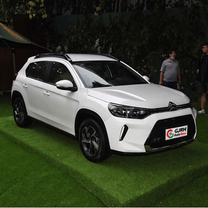 Voiture d'occasion chinoise Citroën <span class=keywords><strong>C3</strong></span>-XR SUV 1.2T Moteur Manuel Gauche Cuir Foncé R16 Compact Crossover Urbain Design Français Excellent Rapport Qualité-<span class=keywords><strong>Prix</strong></span> - Product Image 5