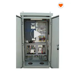 Torenkraan Control Box Voor Hoist Machnism 5.5KW-7.5KW