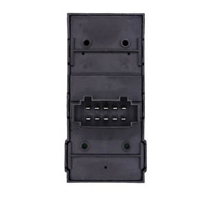 Interrupteur de lève-vitre électrique pour Volkswagen Polo 2011-2022, état neuf, 6RU959858C, pour usage industriel - Product Image 1