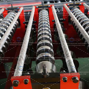 <span class=keywords><strong>En</strong></span> stock et <span class=keywords><strong>en</strong></span> prévente : Machine <span class=keywords><strong>de</strong></span> formage <span class=keywords><strong>de</strong></span> tôles <span class=keywords><strong>de</strong></span> toiture populaire au Pérou, machine <span class=keywords><strong>de</strong></span> fabrication <span class=keywords><strong>de</strong></span> tuiles <span class=keywords><strong>en</strong></span> acier coloré, vente chaude, prix réduit, directement <span class=keywords><strong>de</strong></span> l'usine - Product Image 5