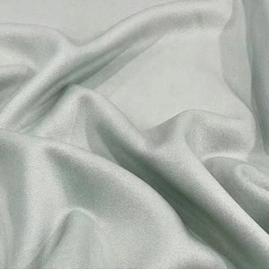 70 Len 30Polyester 880 gam/mét Vải Đồng Bằng Len Thời Trang Áo Khoác Giản Dị Vải Tại Chỗ Mùa Đông Nặng Hai Mặt - Product Image 1