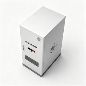 Commercial Integrated Solar Battery <b>Energy</b> <b>Storage</b> <b>System</b>, Liquid-Cooled & Stackable Design for Industrial & Commercial Use - Product Image 3