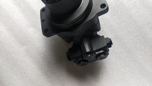 มอเตอร์ไฮดรอลิก ZHENYUAN รุ่น F11 ซีรีส์ F11-005 F11-006 F11-010 F11-012 F11-014 F11-019 F11-150 F11-250 F11-012-QF-IV-K-000-0000-0 - Product Image 4