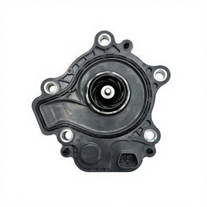 <span class=keywords><strong>Pompe</strong></span> à <span class=keywords><strong>eau</strong></span> électrique moteur d'origine 161A0-29015 161A0-39015 161A029015 161A039015 pour TOYOTA Prius Corolla 2ZR 5ZR 1NZ 2010-2015 - Product Image 3