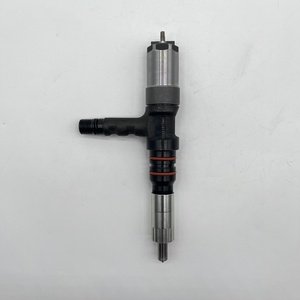 Inyector de Combustible de Alta Calidad 095000-0562 6218-11-3101 0950000562 - Product Image 2