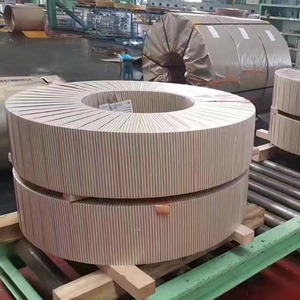 201 и 316 полоса из нержавеющей стали в катушке 3 мм 316 полоса холоднокатаная для труб для гибки и сварки - Product Image 4