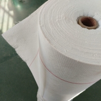 Revêtement à carreaux respirant à prix d'usine, tissu non tissé Stitchbond collé, matériau d'entoilage de toit imperméable